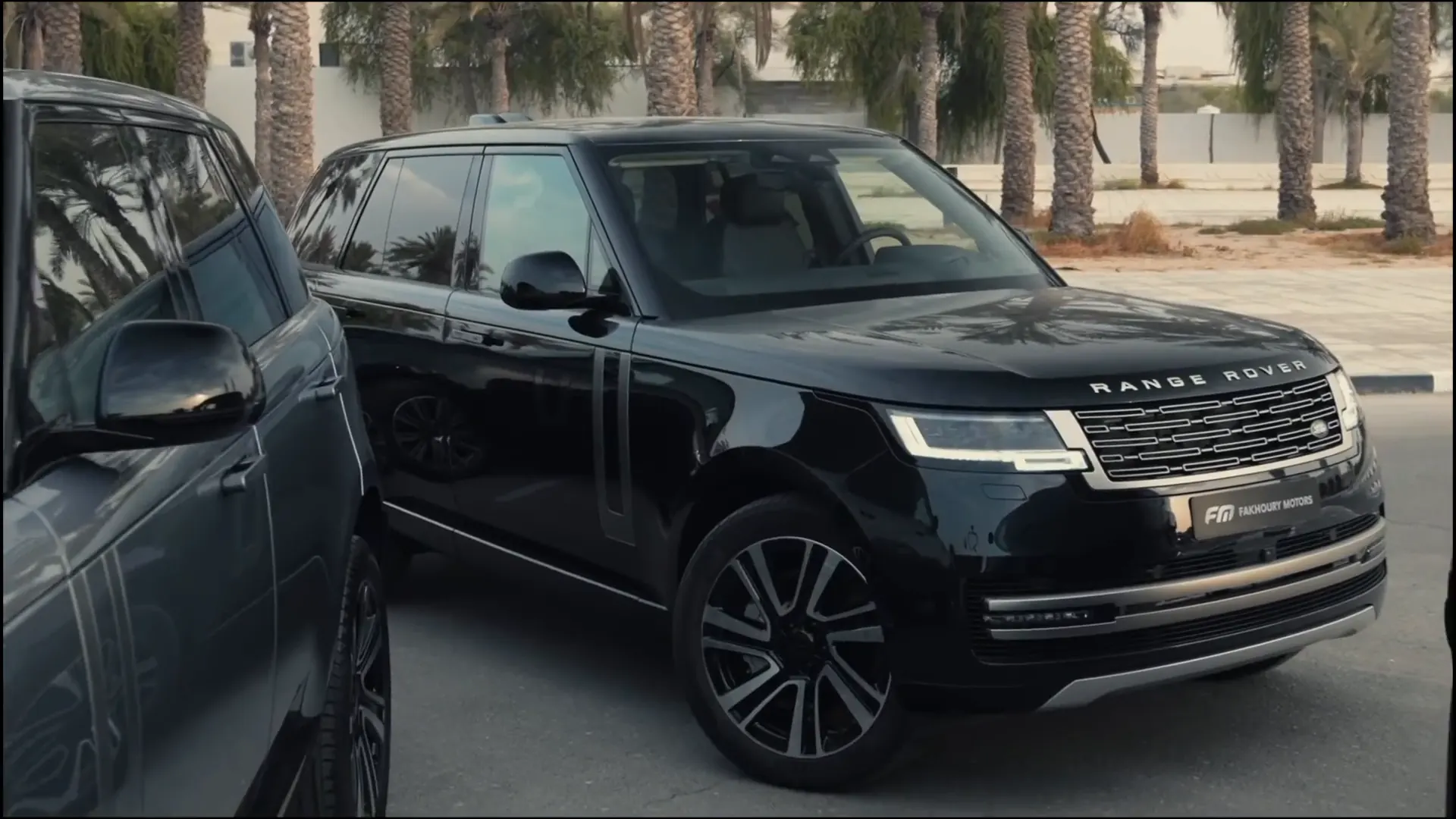 Fakhoury Motors